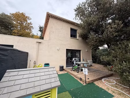 vente maison 5 pièces 85 m² à saint-maximin-la-sainte-baume (83470)  325 000 €