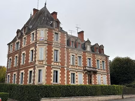 appartement 2 chambre(s) à vendre