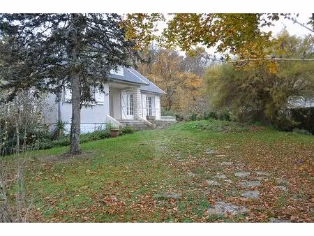 maison 4 chambre(s) à vendre