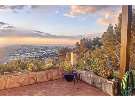 vente villa 160 m² à saint-laurent-du-var (06700)  560 000 €