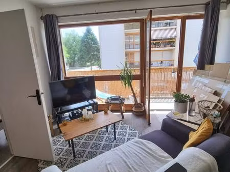 appartement 2 pièces