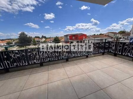 location appartement 2 pièces à bouaye (44830) : à louer 2 pièces / 42m² bouaye