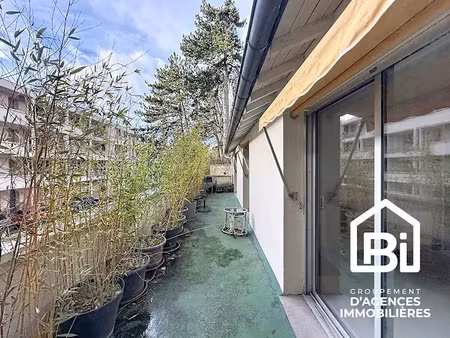 vente appartement 4 pièces 137 m² à caen (14000)  412 775 €