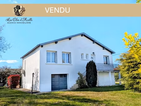 vente maison 7 pièces 148 m² à charly (69390)  520 000 €