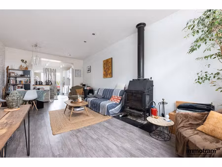 maison à vendre croix