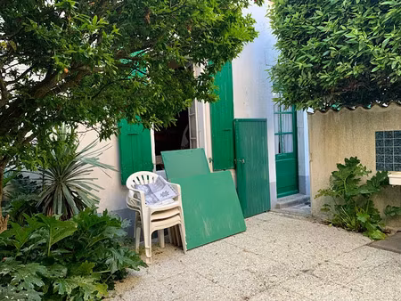 vente maison 3 pièces 65 m² à sainte-marie-de-ré (17740)  525 000 €
