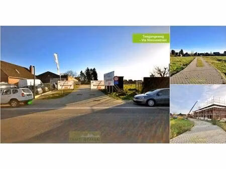 immeuble de rapport à vendre à ninovestraat 341 renaix (rbv01532)