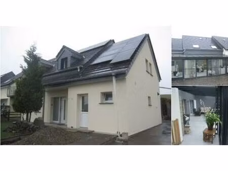 maison à vendre à alte hofstraße 57 amblève (vbd71379)