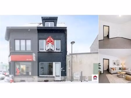 maison à vendre à brusselsesteenweg 27 alsemberg (rbv00884)