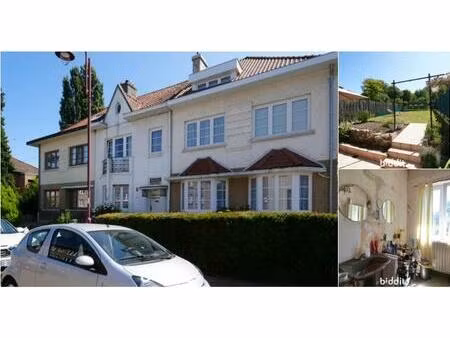 maison en vente publique à rue du wilder 62 berchem-sainte-agathe (vbd71534)