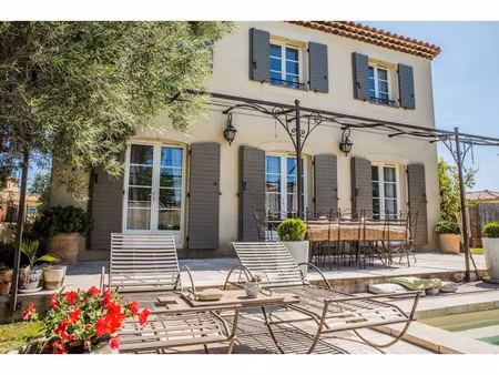 vente maison neuve 6 pièces 200 m² à grignan (26230)  664 900 €