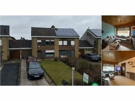 maison à vendre à sint-sebastiaanslaan 44 izegem (rbv01732)