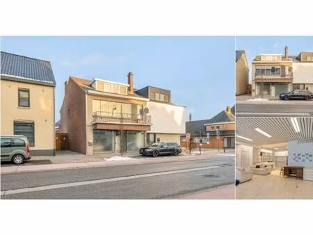 maison à vendre à maaseikerlaan 15 a neeroeteren (rbv01090)