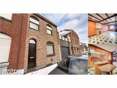 maison à vendre avec 3 chambres   mouscron (vbd71778)