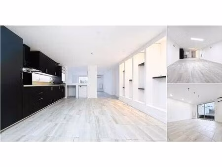 maison à vendre avec jardin et 8 chambres   mouscron (vbd71703)