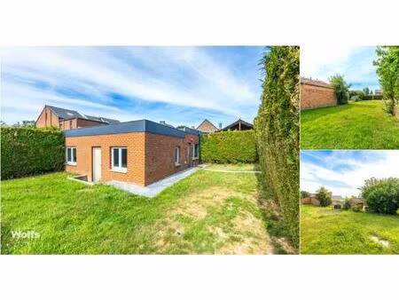 bungalow à vendre à rue jean hubin 23 oupeye (vbd71372)