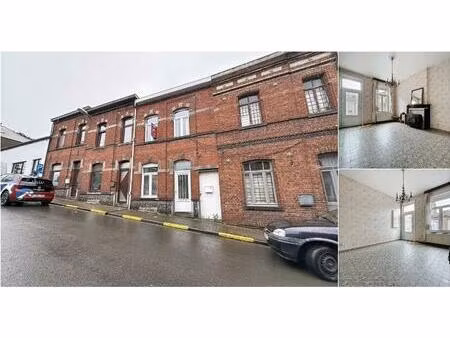 maison à vendre à rue de l'eglise 28 quenast (vbd71474)