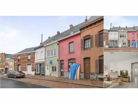 maison à vendre à beukenlaan 6 renaix (rbv00988)