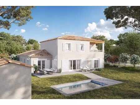 vente villa 6 pièces