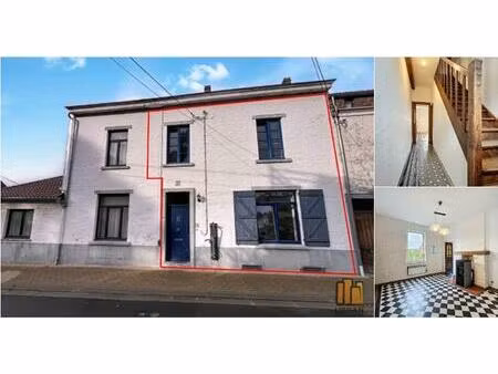 maison à vendre à boulevard neuf 66 villers-la-ville (vbd71498)