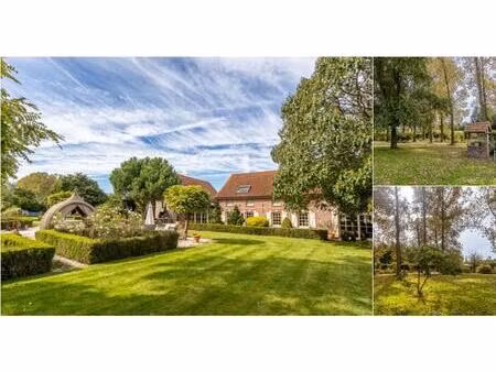 immeuble de rapport à vendre à welvaartstraat 4 kortenaken (rbv01302)