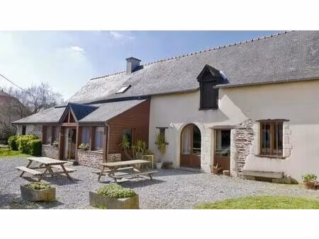 auberge / restaurant