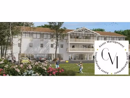 vente local commercial