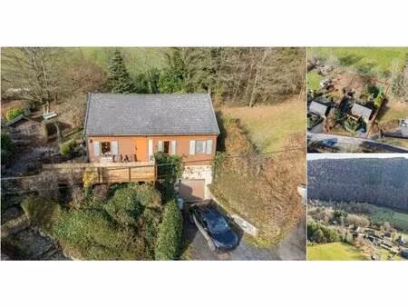 maison à vendre à rue de la chérizelle 33 bouillon (vbd71781)