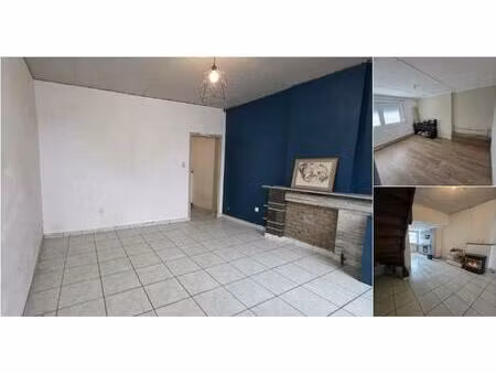 maison à vendre avec terrasse et jardin   dour (vbd71383)