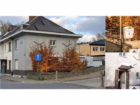 maison à vendre à frans renswijk 14 grammont (rbv00844)