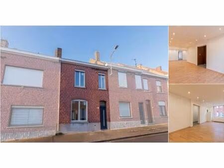 maison à vendre avec terrasse et jardin   mouscron (vbd71375)