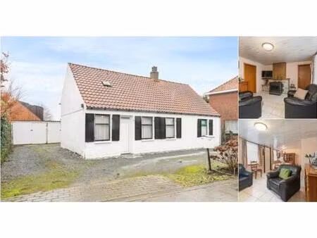 maison à vendre à scharestraat 53 hertsberge (rbv01700)