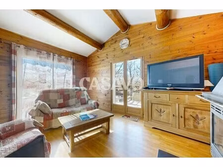 vente maison 4 pièces de 132m² - 04300 saint-maime