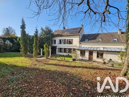 vente maison/villa 10 pièces