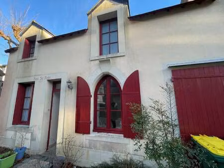 location maison au pouliguen (44510) : à louer / 35m² le pouliguen