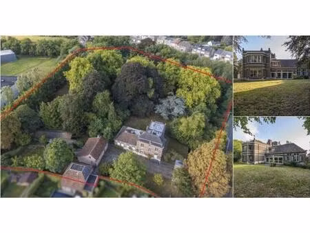 immeuble de rapport à vendre à stationsstraat 315 sint-katelijne-waver (rbu20029)