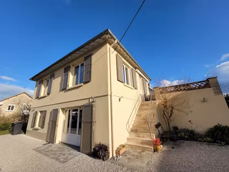 vente maison 5 pièces 105 m² à cabourg (14390)  546 000 €