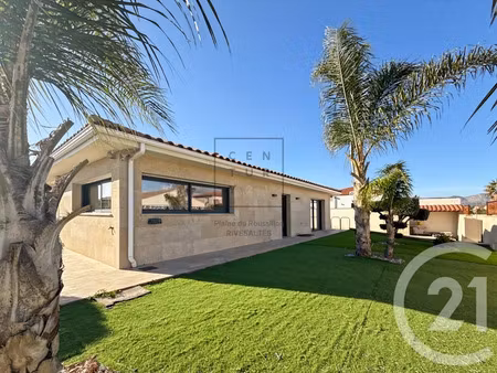 vente maison 5 pièces 180 m² à espira-de-l'agly (66600)  530 000 €