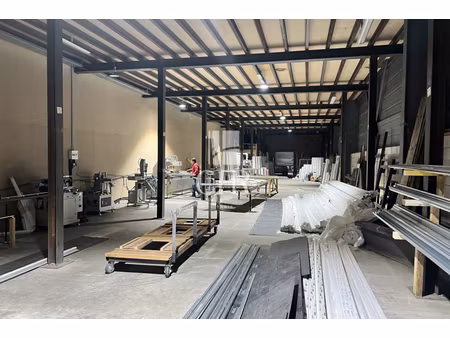 annonce commerce à louer