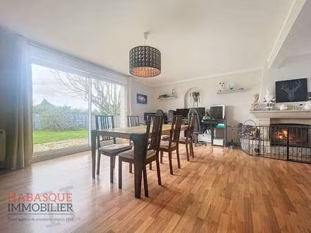 location maison au folgoët (29260) : à louer / 139m² le folgoët