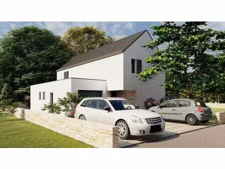 vente maison à muzillac (56190) : à vendre / 140m² muzillac