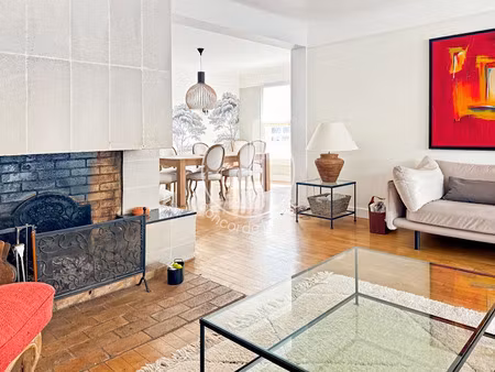 vente maison 7 pièces 247 m² à asnieres-sur-seine (92600)  1 598 000 €