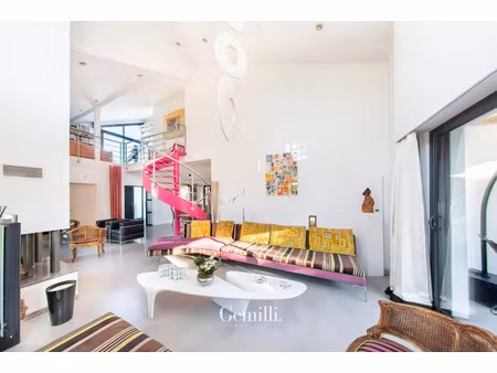 vente maison 7 pièces 220 m² à mulhouse (68100)  1 090 000 €