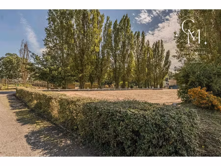 vente maison 6 pièces 200 m² à poissy (78300)  1 395 000 €