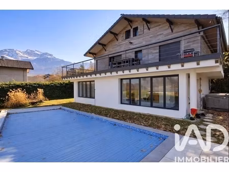vente maison/villa 10 pièces