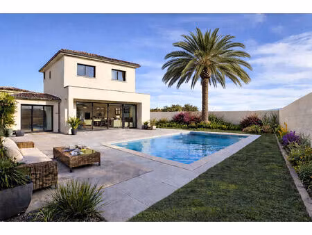 terrain centre ville la crau 642 m² calme et residentiel