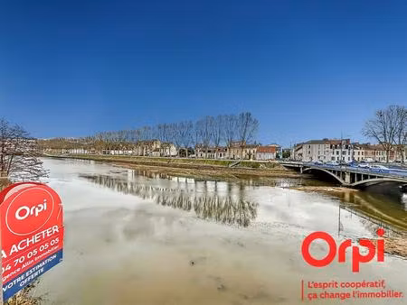 idéal investisseur - immeuble à réhabiliter -