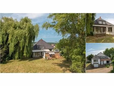 maison à vendre à diestsesteenweg 215 aarschot (rbv00914)