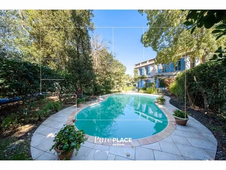 vente maison 9 pièces 292 m² à toulouse (31000)  719 900 €