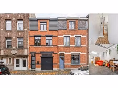 maison à vendre à sint-annalei 5 mortsel (rbv01034)